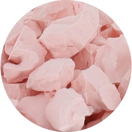 Arctic Farms Freeze Dried Premium Ice Cream That Does Not Melt (5 Ingredients) (1oz, Strawberry)