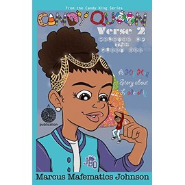 Candy Queen Verse 2: Revenge of the Queen Bee (Candy King)