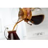 Chemex Pour-Over Glass Coffeemaker - Classic Series - 3-Cup -