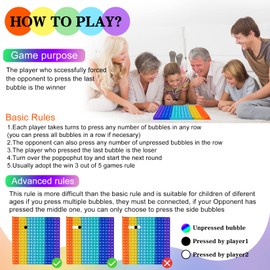 Multiplication Game Sheet DK-SIMINA Pop It Multiplication Fidget Math Toy 15x15 Multiplication Game P0PP Fidgety Toy Bubble Pressure Relief Fidgety Game Multiplication Learn Math Manipulation