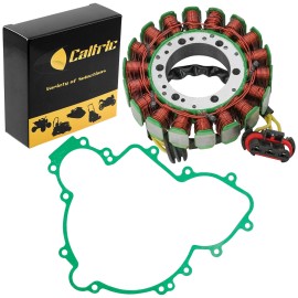 For Polaris Stator And Gasket For Polaris RZR 900 2015 2016 2017 2018 2019