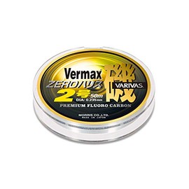 Vermax Iso Zero Harris 50M No. 1.5