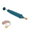 Professional Hearing Aid Cleaner Ear Wax Dirt Dust Removal Hearing