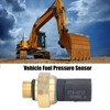 274‑6717 Fuel Pressure Sensor Vehicle Engine Oil Pressure Transducer Switch