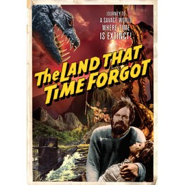 The Land That Time Forgot