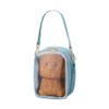 Plush Pouch | Otaku Goods Otaku Clear Solid Plush Plush-chan