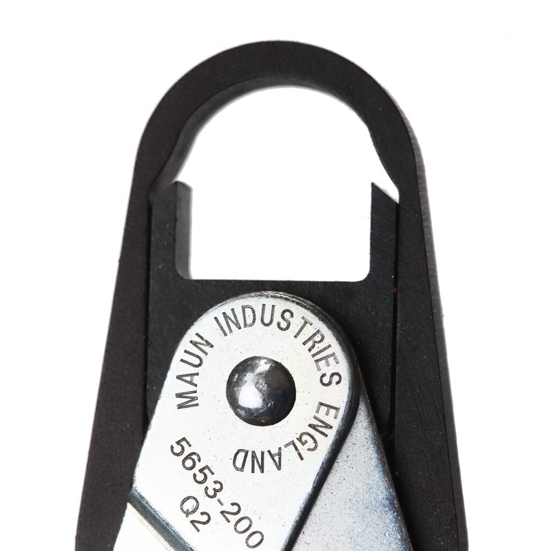 Maun 5653-200 Olive Cutter Plier Type Tool 22 mm |