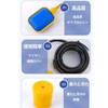 Float Switch 6.6 ft (2 m)