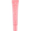 Essence Cosmetics the super peptide glossy lip treatment, smoothing, with