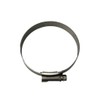 TR HI-GRIP HOSE CLAMPS CLIPS STAINLESS STEEL - BRITISH TYPE