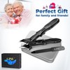 Ingrown Toenail Clippers - German Nail Clippers for Men with