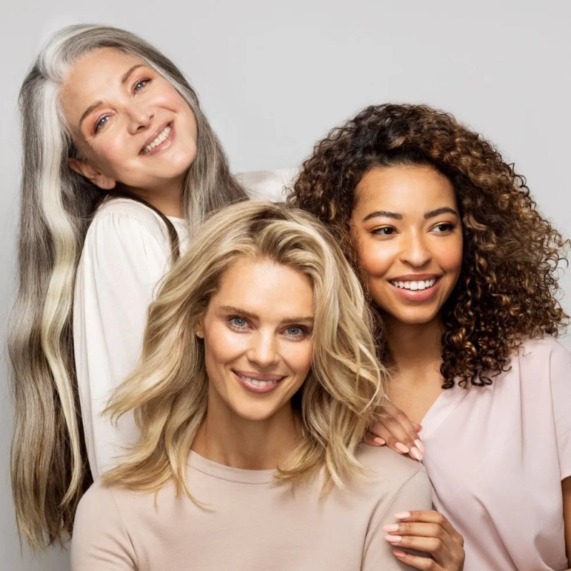 Kit Tratamiento Cabello Olaplex Shampoo No.4 Y No.3