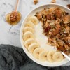 Inno Foods Organic Almond Pecan Clusters, Gluten Free, Keto Friendly,
