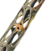 ZSHJG Archery Bow Stabilizer Compound Bow Stabilizer Aluminum Alloy Vibration