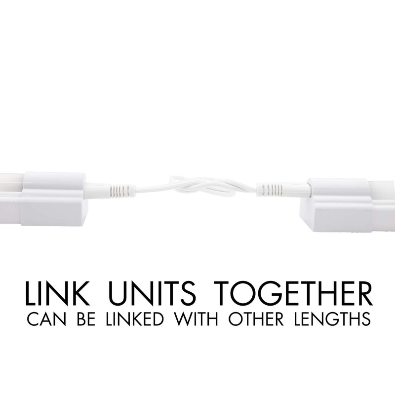 Maxxima 18 inch Linkable LED Under Cabinet Light 900 Lumens