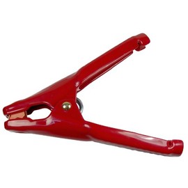 Pico 8168R Red 500 AMP Battery Booster / Jumper Cable Clamp 1 per Package