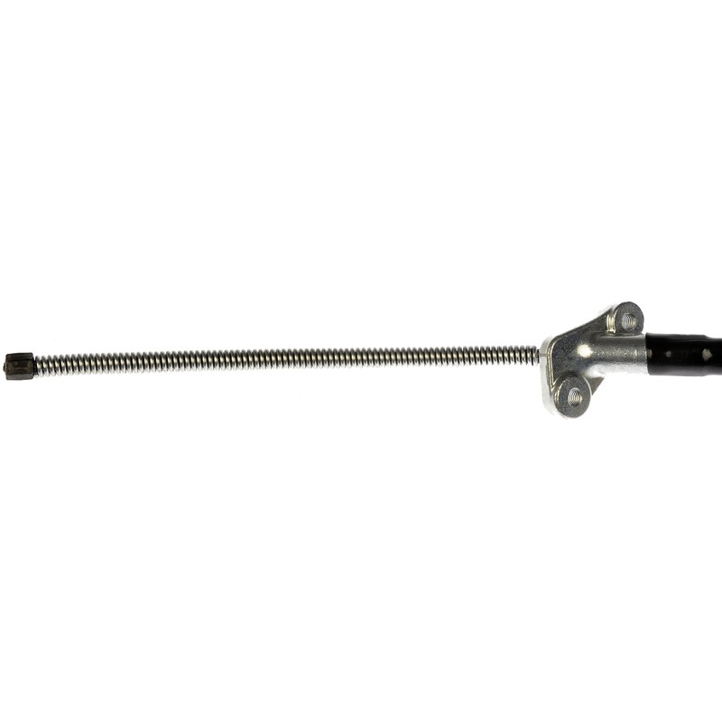 Dorman C660537 Rear Driver Side Parking Brake Cable Compatible with