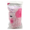 Siris Shower Cap Full Size Satin Lined Vinyl Assorted Clr