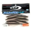 O.S.P DoLive Stick 3.5" TW102/Soft Shell Smoke Lure