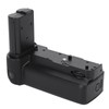 Mcoplus BGZ6/Z7 Vertical Camera Battery Handle Hand Grip Holder for