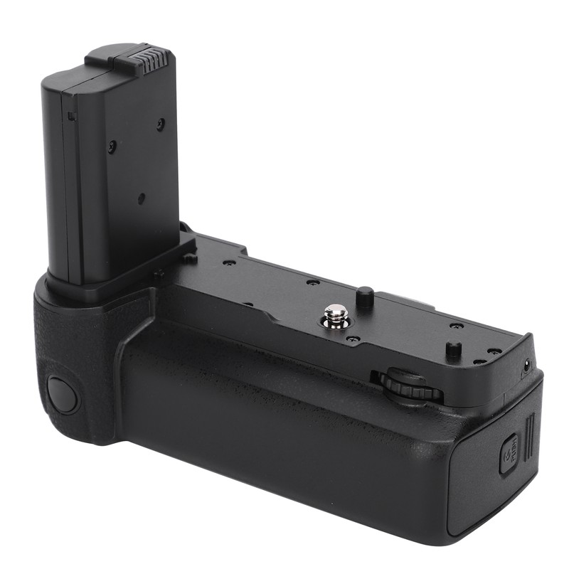 Mcoplus BGZ6/Z7 Vertical Camera Battery Handle Hand Grip Holder for