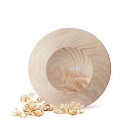 Pine Family Original Zirbenkugel Storage, Wood, natural, 1.1 X 7.5 cm