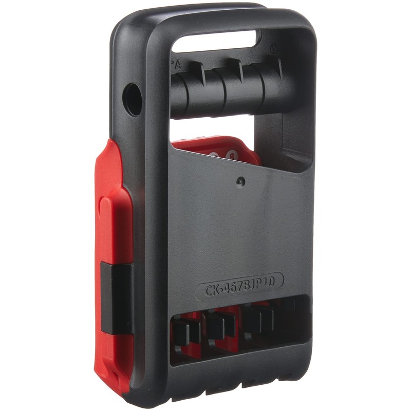 FACOM CK.467BJP10 Case for 467B.JP10, Multicolour (keys not included)