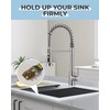 Undermount Sink Clips 10 Pack: Premium Sink Brackets & Sink