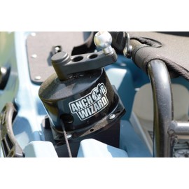 Anchor Wizard Angle Mounts for Bonafide RVR