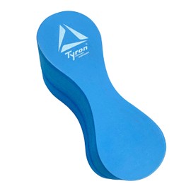 Tyron Pull-Buoy TS-8000 Swimming Aid Soft and Durable Foam Construction Optimised for Technique Training and Muscle Building