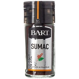 Bart Ground Sumac, 44 g