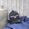 Kimes Ranch Caps Double Trac 110 / Negro