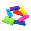 Stretching Yoga Band Pilates Band Elasticity Resistance Latex / 스트레칭 요가밴드 필라테스밴드 탄력 저항 라텍스