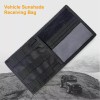 Unbranded Tactical MOLLE Car Sun Visor Organizer Pouch Bag Pocket