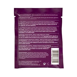 HASK, Acondicionador Profundo de Macadamia, Hidratación para Todo Tipo de Cabello, Paquete de 2 Onzas