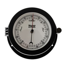 Weems & Plath Bluewater Collection Barometer