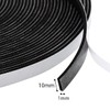EVA Material Impact Resistant Sponge Gap Tape for Doors, Drafts,