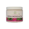 Crema Facial & Corporal De Rosa Mosqueta Con Filtro Solar