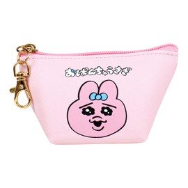 T'S Factory OU-5544060UP Triangular Mini Pouch