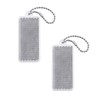 [MFC PRO] EN13356 Certified Safety Reflector Scandinavian Key Chain Zipper
