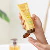 EVOLUDERM - Length & Tip Care Moisturising Monoï à la