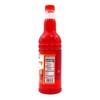 CARIBBEAN RHYTHMS Strawberry Syrup, 25.4 Oz