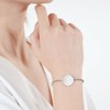 Yonhon St Saint Benedict Medal Bracelet San Benito Bracelet for