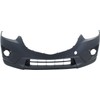 Vantage Auto Parts - Front Bumper Cover Compatible With Mazda