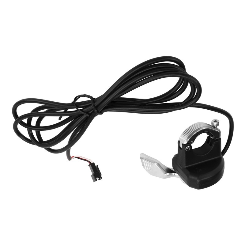 Thumb Throttle Speed Control Trigger Waterproof Durable Electric Bike Thumb