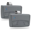 MMT103 3-Button Transmitter Replace for Mighty Mule MMT103 Remote, Compatible