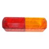 APUK RH Rear Light Lens Replacement for Massey Ferguson 135