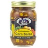 Amish Wedding Corn Salsa 14.5 Ounces (Pack of 2)