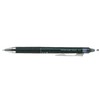 Pilot FriXion Point 04 BK LFPK-25S4-B