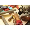 Ndlovu Anklet | by Woza Moya (Come Spirit of Change)